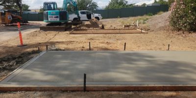 Case Studies - Aussie Digger NSW